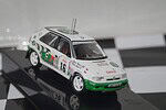 Ixo Skoda Felicia E.Triner T-D-C 1995 1:43 RAC371A