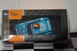 Ixo mg metro 6r4 rac rally 1986 g.fielding 1:43 rac361a-lq