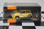 Ixo mg metro 6r4 scottish rally championship 1991 d.milne 1:43 rac362lq
