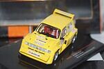 Ixo mg metro 6r4 scottish rally championship 1991 d.milne 1:43 rac362lq