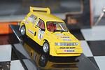 Ixo mg metro 6r4 scottish rally championship 1991 d.milne 1:43 rac362lq