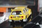 Ixo mg metro 6r4 scottish rally championship 1991 d.milne 1:43 rac362lq