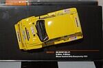Ixo mg metro 6r4 scottish rally championship 1991 d.milne 1:43 rac362lq