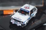 Ixo Talbot Sunbeam T-D-C H.Toivonen 1981 1:43 RAC370B