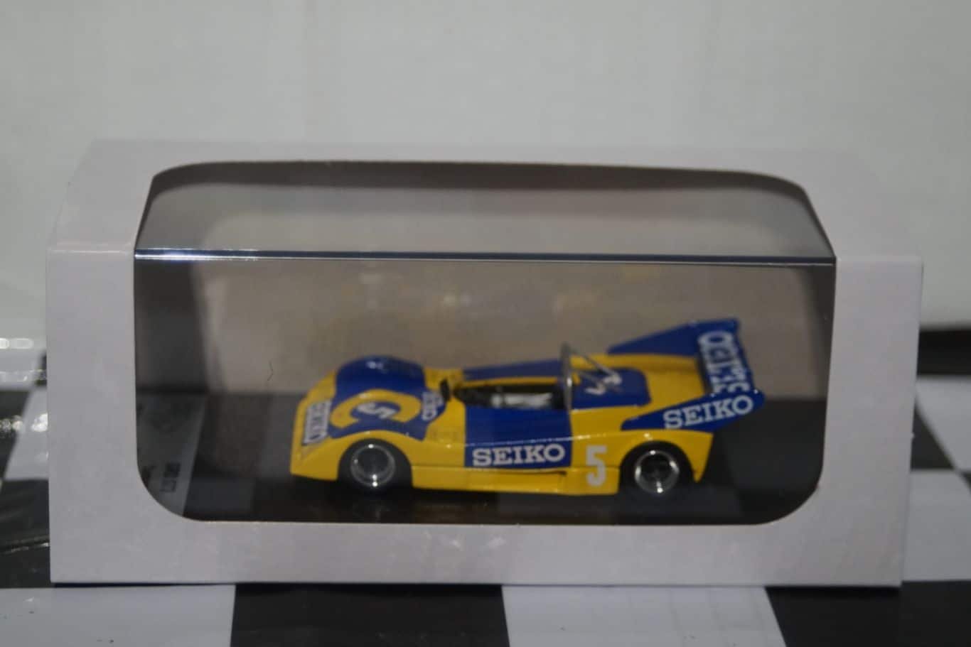 Trofeu grd s73 vila do conde 1973 lumaro 1:43rd scale dsn1:43-21