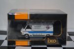 Ixo Citroen C35 Talbot Sport Service Van 1981 1:43 RAC369X