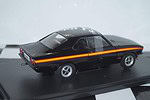 Whitebox opel manta gt/e black magic 1975 1:24 wb124095