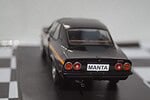 Whitebox opel manta gt/e black magic 1975 1:24 wb124095