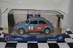 Solido volkswagen beetle 1303 rallye colds balls 2019 1:18 diecast s1800517