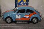 Solido volkswagen beetle 1303 rallye colds balls 2019 1:18 diecast s1800517