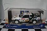 Solido Ford Sierra Cosworth T-D-C 1988 1:18 Diecast S1806102