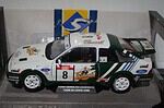 Solido Ford Sierra Cosworth T-D-C 1988 1:18 Diecast S1806102