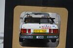 Solido Ford Sierra Cosworth T-D-C 1988 1:18 Diecast S1806102