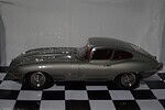 Norev Jaguar E Type Coupe Grey 1964 1:18 scale 122711