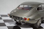 Norev Jaguar E Type Coupe Grey 1964 1:18 scale 122711