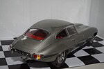 Norev Jaguar E Type Coupe Grey 1964 1:18 scale 122711