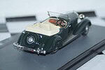 Matrix Bentley 4.25 Litre Vanden Plas Tourer 1:43 scale MX40201-051