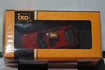 Ixo ford escort mkiv xr3i red diecast 1:43 clc395n