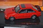 Ixo ford escort mkiv xr3i red diecast 1:43 clc395n