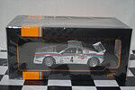 Ixo Lancia 037 M.Carlo M.Alen 1:24 scale 24RAL015B