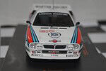 Ixo Lancia 037 M.Carlo M.Alen 1:24 scale 24RAL015B