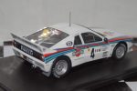 Ixo Lancia 037 M.Carlo M.Alen 1:24 scale 24RAL015B