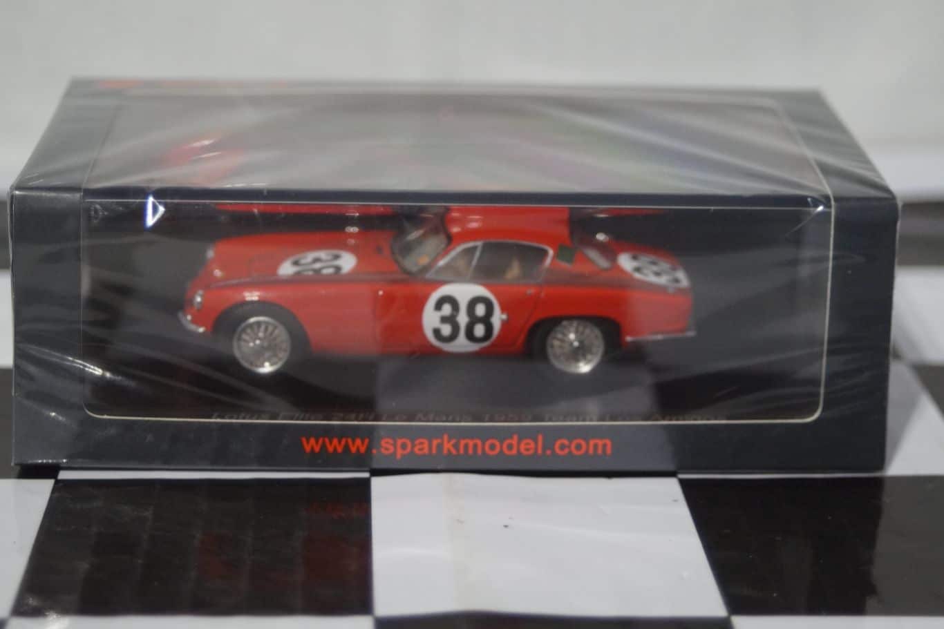 Team slot ford escort mk2 rs2000 x pack rothmans sre28