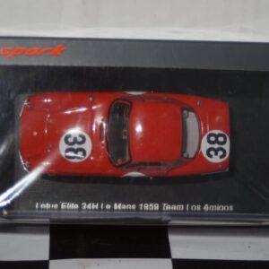 Team slot ford escort mk2 rs2000 x pack rothmans sre28