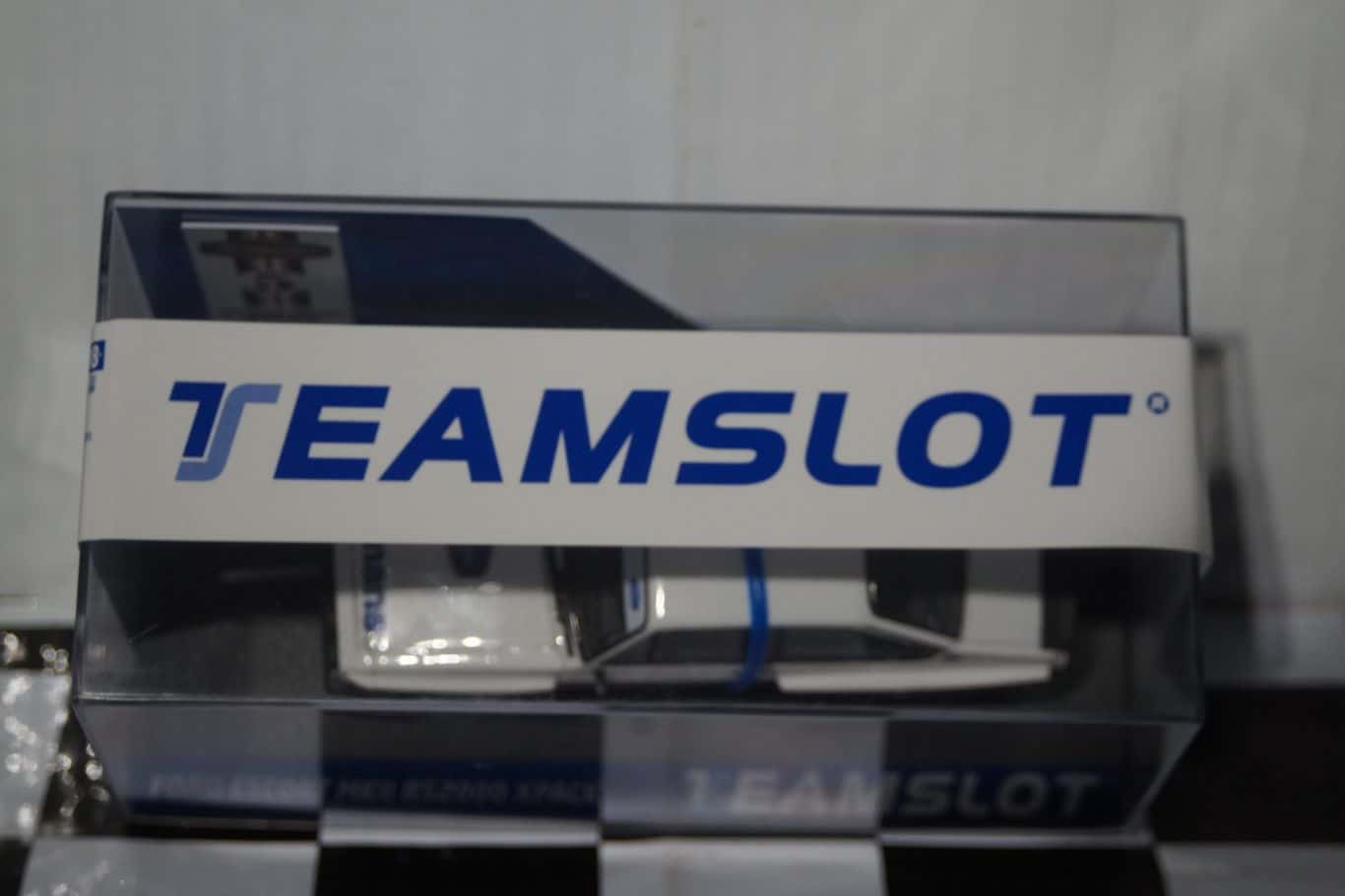 Team slot ford escort mk2 rs2000 x pack rothmans sre28