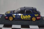 ENGUP Subaru Impreza WRX STI SPORT WAGON 555 1:18 ENGSUB002BL555