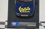 ENGUP Subaru Impreza WRX STI SPORT WAGON 555 1:18 ENGSUB002BL555