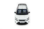 OTTO Ford Focus RS MK2 Ultimate White 1:18 OT977