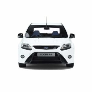 Otto ford focus rs mk2 ultimate white 1:18 ot977