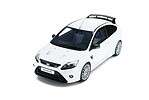 OTTO Ford Focus RS MK2 Ultimate White 1:18 OT977