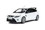 OTTO Ford Focus RS MK2 Ultimate White 1:18 OT977