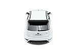 OTTO Ford Focus RS MK2 Ultimate White 1:18 OT977