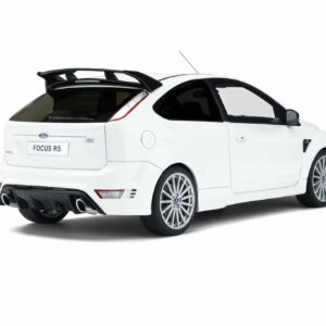 Otto ford focus rs mk2 ultimate white 1:18 ot977