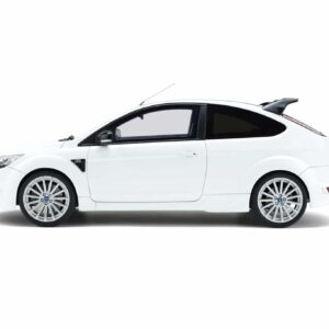Otto ford focus rs mk2 ultimate white 1:18 ot977