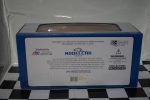 Model car group ford sierra sapphire cosworth grey mcg18306