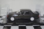 Model car group ford sierra sapphire cosworth grey mcg18306