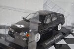 Model car group ford sierra sapphire cosworth grey mcg18306