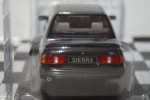 Model car group ford sierra sapphire cosworth grey mcg18306