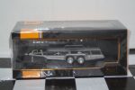 Ixo single car trailer 1:43 scale trl004-s