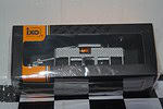 Ixo single car trailer 1:43 scale trl004-s