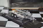 Ixo single car trailer 1:43 scale trl004-s