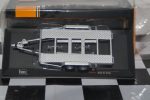 Ixo single car trailer 1:43 scale trl004-s