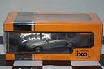 Ixo ford sierra ghia estate silver diecast 1:43 clc391n