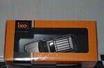 Ixo ford sierra ghia estate silver diecast 1:43 clc391n