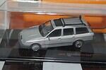 Ixo ford sierra ghia estate silver diecast 1:43 clc391n