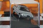 Ixo ford sierra ghia estate silver diecast 1:43 clc391n